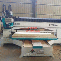 供应数控木托盘裁板锯，数控木箱裁板锯，数控木包装箱裁板锯