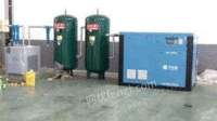 重庆巴南区螺杆空压机·空压机配件·冷干机·储气罐销售