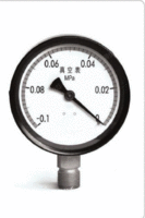 供应LOSEN罗森Y型压力表