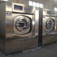 河北石家庄处理全自动工业大型洗涤设备