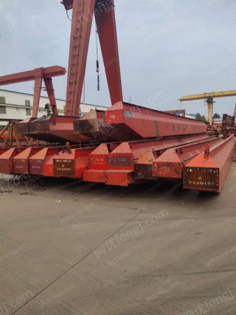 二手花架龍門吊出售