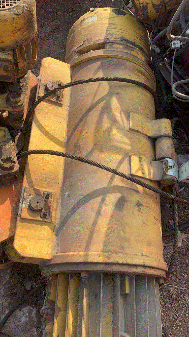 二手花架龍門吊轉讓