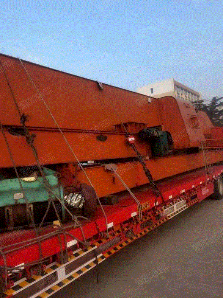 二手花架龍門吊價格