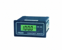 供应电导率仪科瑞达CM230/CCT-3300 带继电器输出/4-20MA信号输出