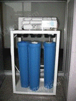 供应实验室用去离子水设备 实验室超纯水机高纯水设备