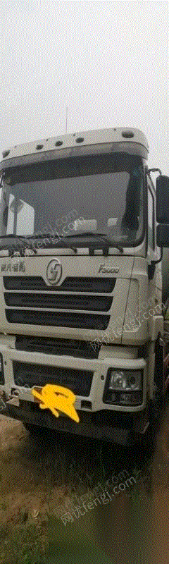 二手搅拌车转让