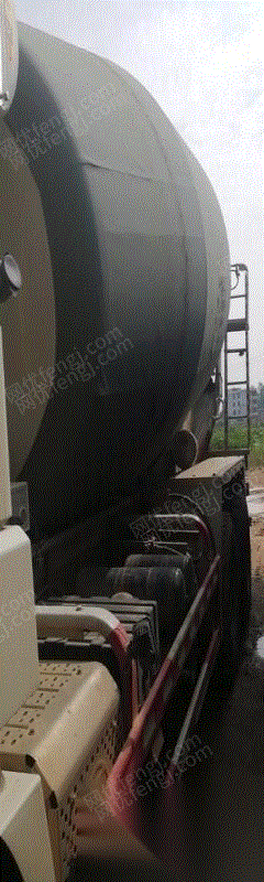 二手搅拌车价格