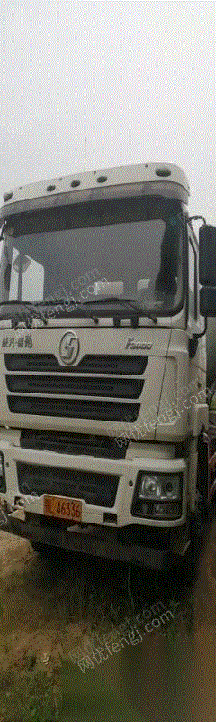 二手搅拌车出售