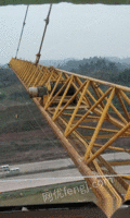 四川自贡转让14年9月川建5010四台塔吊，可便宜打包