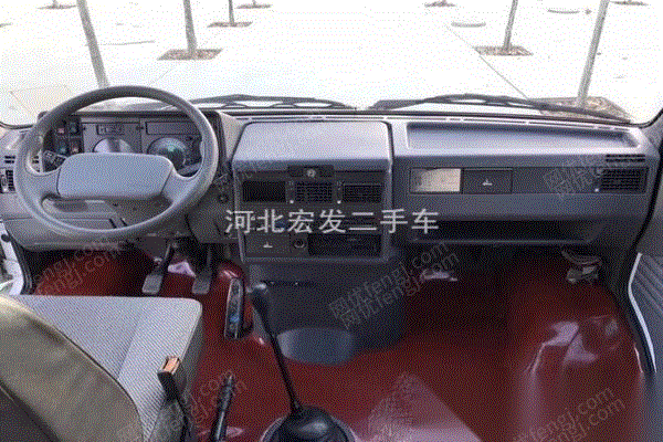 二手客车价格