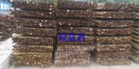 福建福州出售1千多吨钢管1到6米，国标3.5