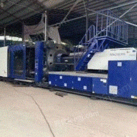 山西太原倒闭厂海天4000吨2800吨2400吨二手注塑机出售