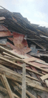 回收建筑方木模板