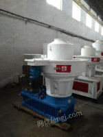 供应秸秆压块机设 