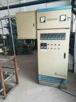 陕西咸阳出售08年3台氧气压缩机，1台氮气压缩机 配件齐全. 看货议价.