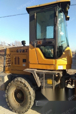 其它报废设备出售