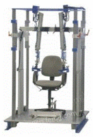 供应办公椅扶手耐久性测试仪