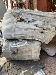内蒙古包头做工程剩下的出售铝酸盐，白水泥，铝骨料 合计大概10-20吨