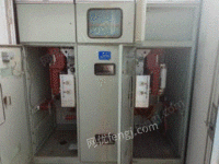河南郑州出租箱式变压器租赁，二手箱式变压器配电柜出售