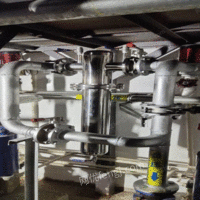 供应真空泵排气口除菌装置 真空泵排气口过滤装置