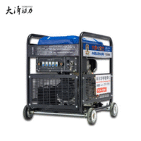供应300A柴油发电电焊机TO300A技术参数详细介绍