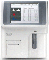 供应KT6400全自动血细胞.分析仪