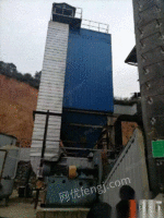 重庆江北区转让一台导热体热油锅炉 重庆江北区转让一台导热体热油锅炉
