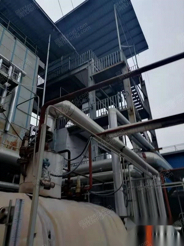 二手锅炉转让