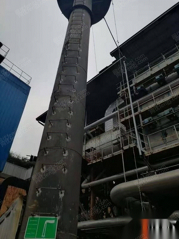 二手锅炉转让