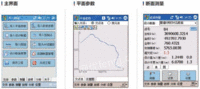 供应TMF/TMF OB隧通隧道现场测量与分析软件