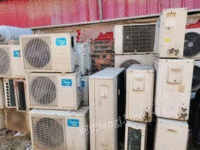 河南郑州批发处理二手空调挂机，柜机，天花机，风管机