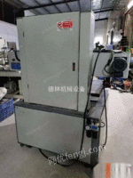 广东深圳丝印机处理全自动丝网印刷机UV机纸箱丝印机