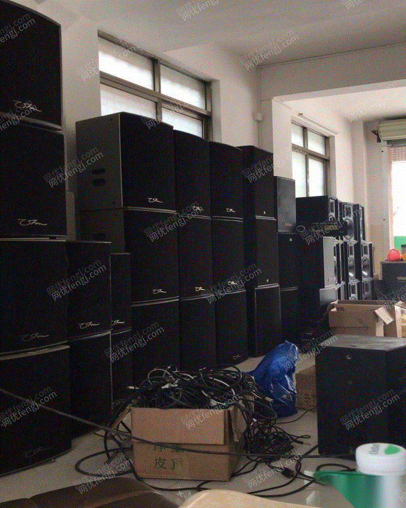 KTV設(shè)備出售