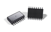 供应超低压模拟传感器 (SM6250)