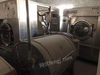 北京昌平区打包处理闲置洗涤设备一批