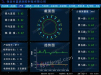 供应江苏测量仪器数据可视化监控软件研发