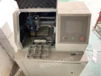 江苏常州出售发光字开槽机不锈钢铝边开槽机，上手即用