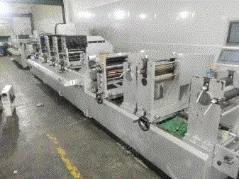 二手印刷机械回收