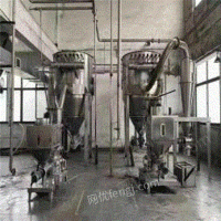 山西临汾二手反应釜 离心机 干燥机 蒸发器 制药化工设备出售