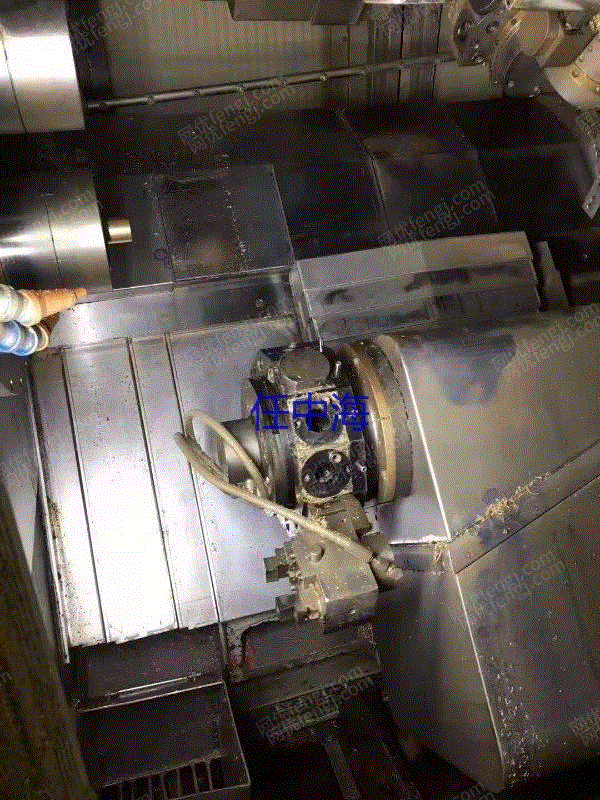 二手加工中心出售