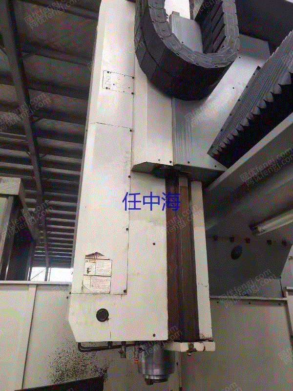 二手加工中心价格
