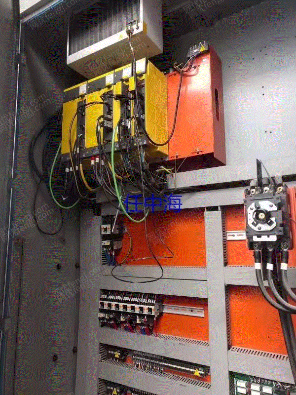 二手加工中心回收