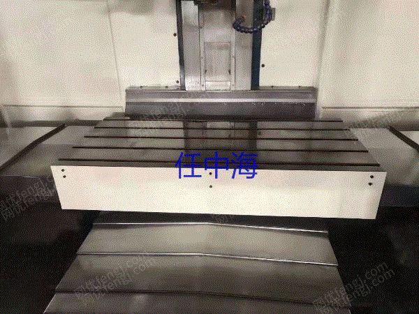 二手加工中心出售