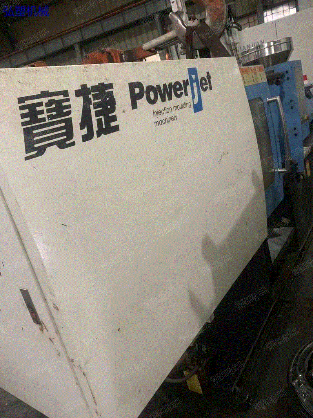 现货库存台州二手注塑机 新机批发零售