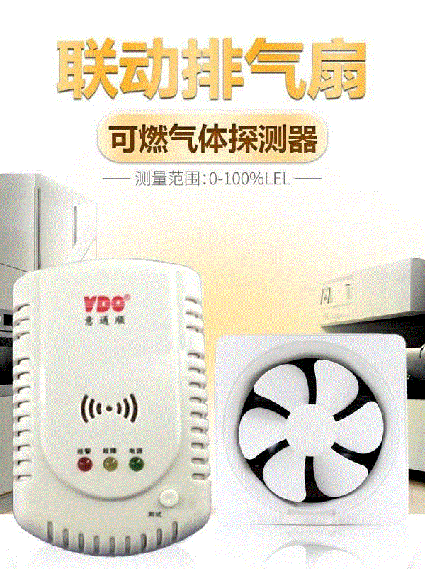 报警器出售