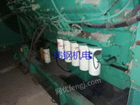 广州发电机回收二手康明斯机组大型柴油