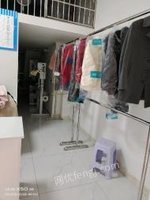重庆巴南区45平方东方瑞丽干洗店整体转让 干洗,水洗,锅炉,收银,打包等 ,今年买的.看货议价.