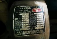 浙江温州更换设备出售1台闲置半成新75kw柴油发电机组 用了七八年了,看货议价.