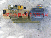 供应好利旺KRX6-P-V-03真空泵印刷机无油泵检测包装风泵气泵单吸泵LED分光机
