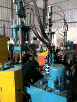 出售 注塑机2.5小四柱两台，螺杆注塑机∮32∮26